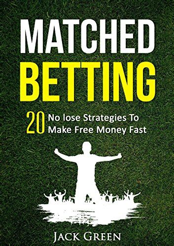 matched betting free bets - matched betting with own money.